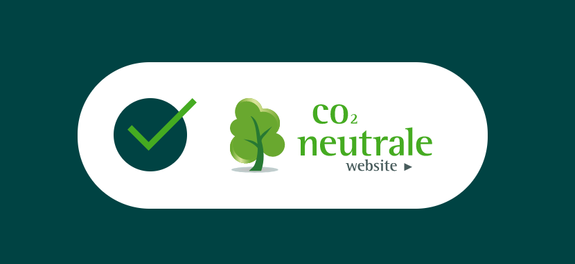 Co2 Neutrale Website Siegel Co2 Neutrale Website Siegel