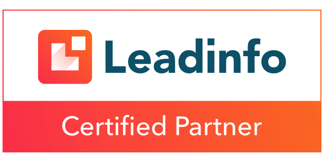 LeadInfo Partner Logo